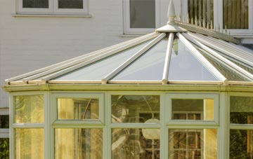 conservatory roof repair The Headland, County Durham