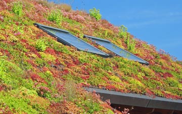 The Headland living roof systems