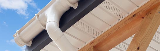 get The Headland guttering quotes today