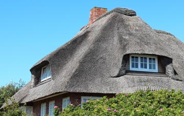 thatch roofing The Headland, County Durham